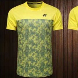 Áo cầu lông NAM Yonex Victor Lining thun lạnh/mè đẹp, mẫu đẹp, hút mồ hôi tốt, hàng nhập