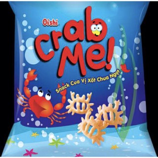 Snack lốc 10 gói các loại