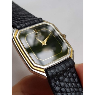 Đồng hồ nam Seiko Dolce