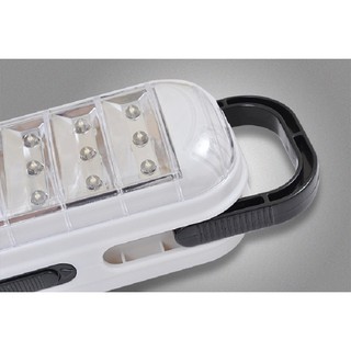 Đèn Sạc 63 Bóng Led Siêu Sáng