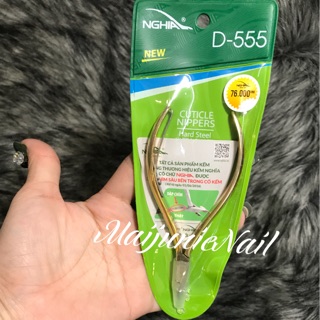 Kìm nghĩa 555