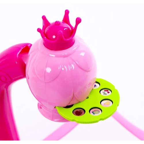 [QUÀ TẶNG Ý NGHĨA] Bàn vẽ có đèn chiếu sáng thông minh cho bé, đèn vẽ tranh cho bé - có đèn