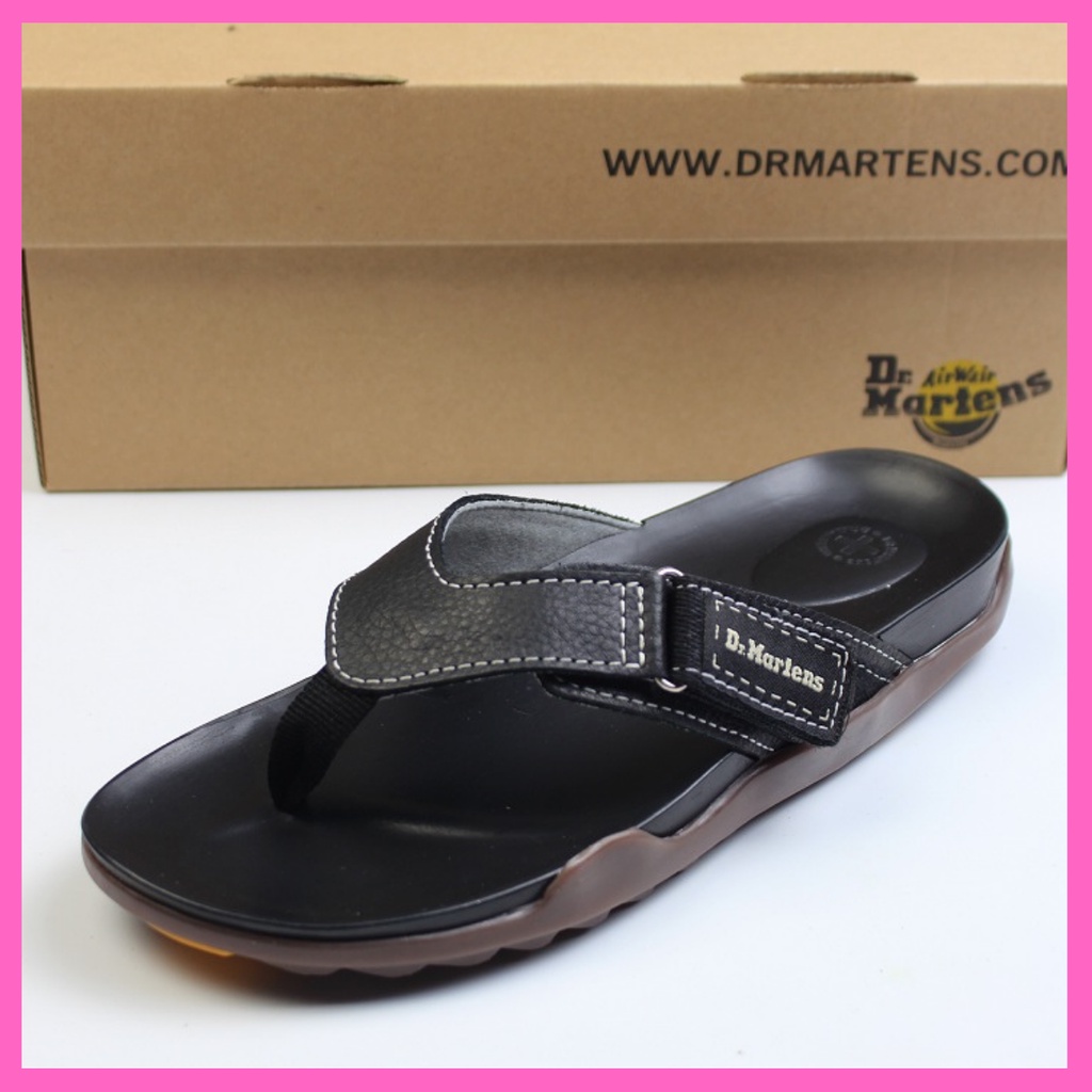 Dép Dr.Martens Thailand . Dép Dr.Lucio & Dr.Shaw