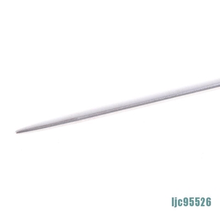 [ljc95526] 20cm Công Cụ Móc Đan Thẳng Hai Đầu Nhọn