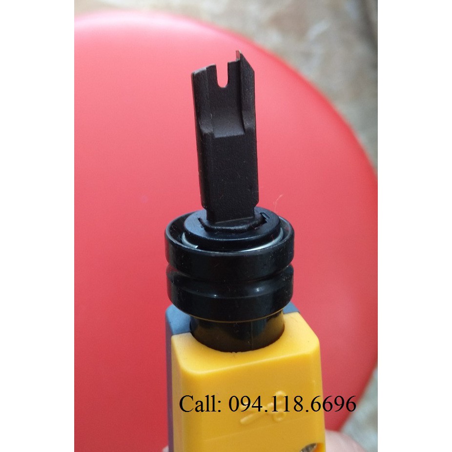 Tool nhấn mạng AMP P/N: 346859-1