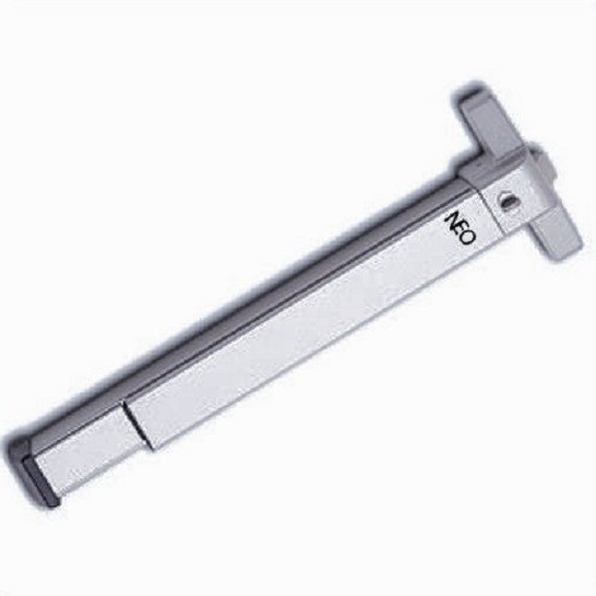 THANH THOÁT HIỂM NEO - 500P, THANH ĐƠN SƠN TĨNH ĐIỆN / INOX