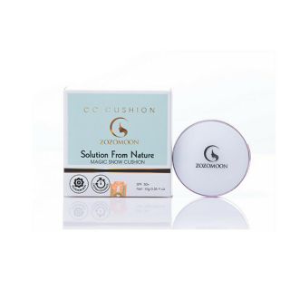 Phấn nước che khuyết điểm zozomoon