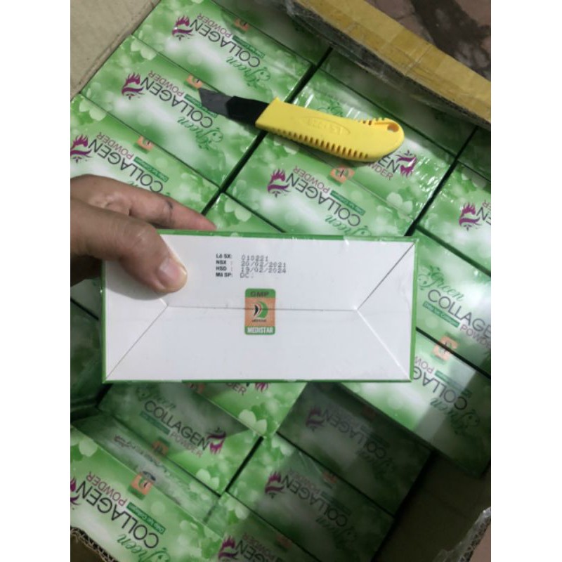 diệp lục colagen | BigBuy360 - bigbuy360.vn