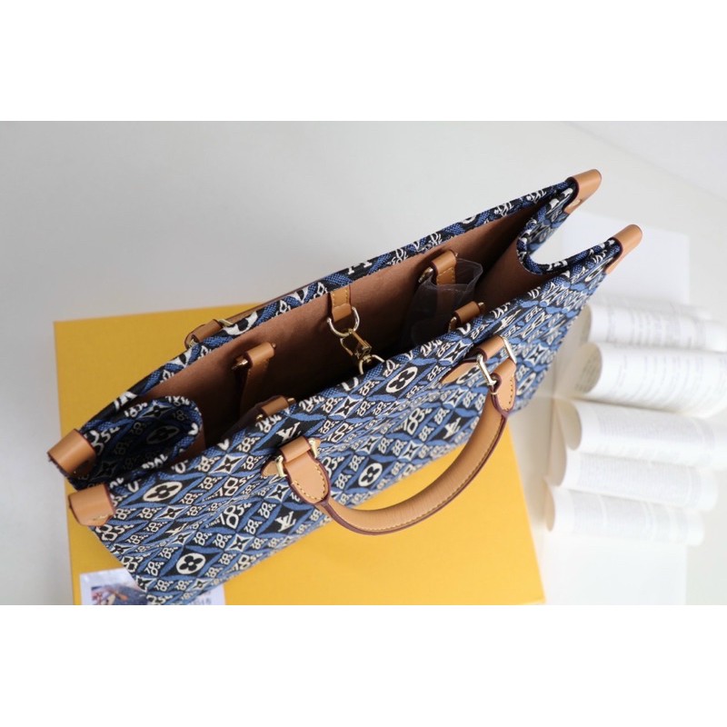 Túi LV big size 33 fullbox