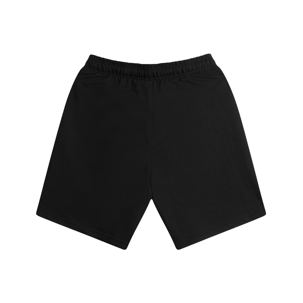 Basic Short Unisex Nam Nữ SDVN