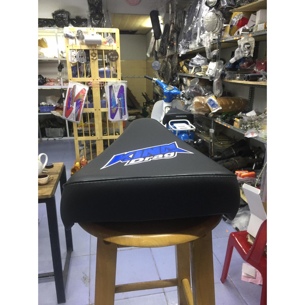 Yên kiểu  cho anh em dọn cub - chử Kingdrag màu ngẫu nhiên theo đợt sản xuất