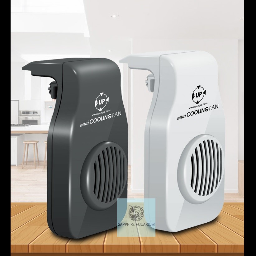 Quạt làm mát bể cá Up-Aqua Cooling Fan D-336