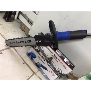 LƯỠI CƯA XÍCH GẮN MÁY MÀI