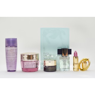 [Set 6 món] Dưỡng Da - Mặt nạ - Makeup - Nước Hoa  Ét Lờ