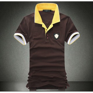 Áo polo nam có cổ