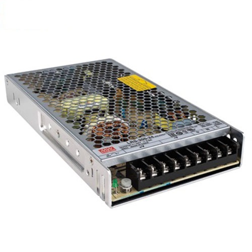 Nguồn 48V - 100W-150W-200W - dành cho thanh ray nam châm - Led Magnetic