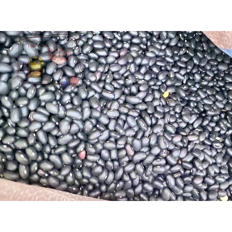 Đậu đen Đà Lạt 100g