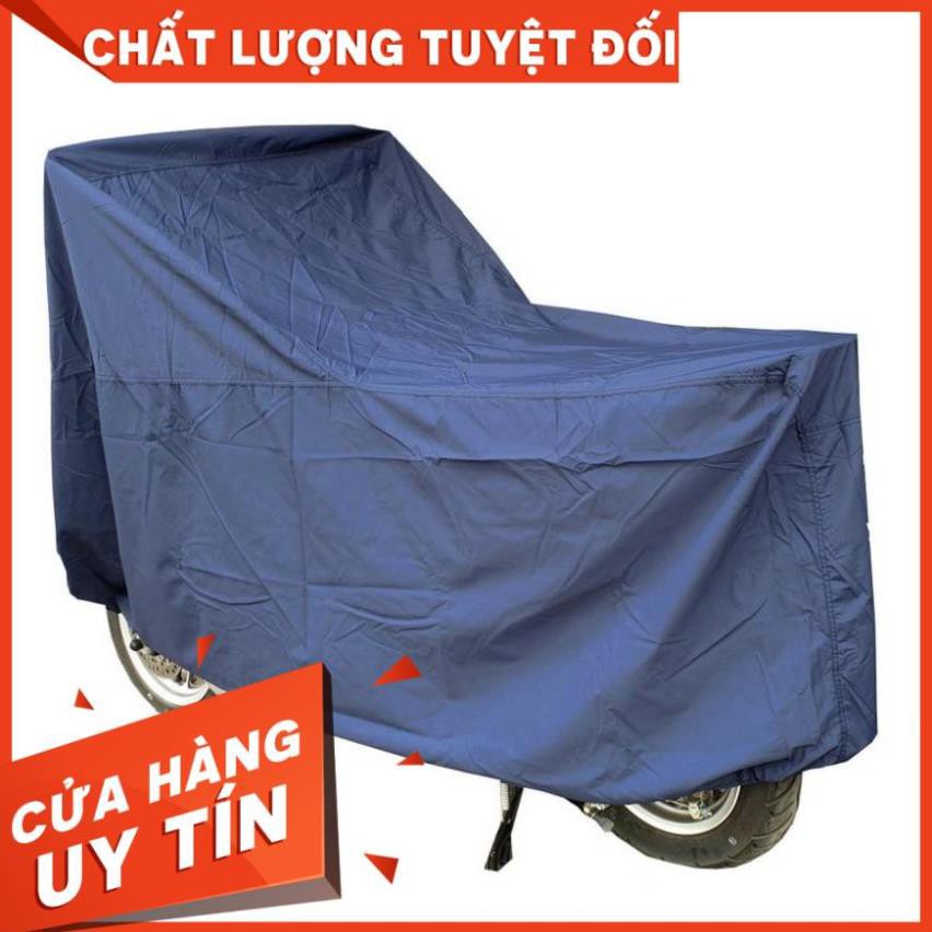 Bạc trùm xe máy cao cấp