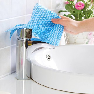Cuộn Giấy Lau Đa Năng GD0024