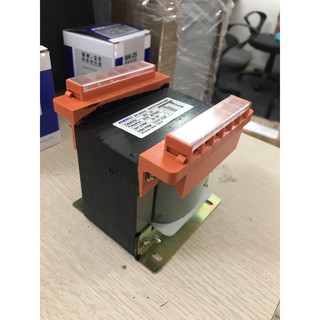 Biến áp điều khiển 200VA