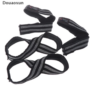 1 cặp dây đai chịu lực 8 chịu lực nặng hỗ trợ nâng tạ