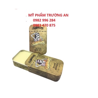 Sáp Vuốt Tóc Nam Sawensito Deluxe Hair Wax