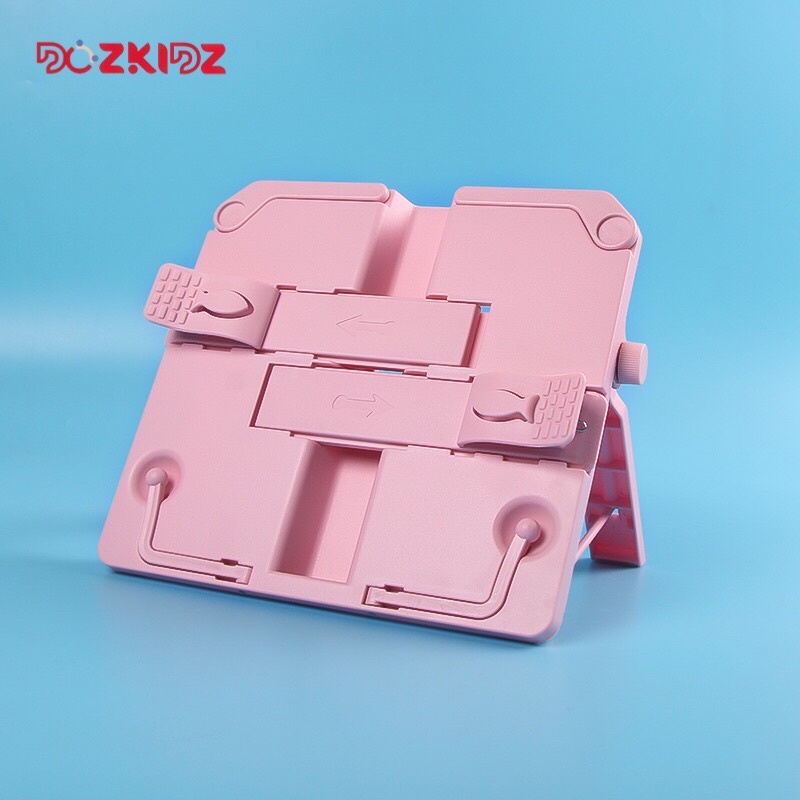 Giá đỡ đọc sách thông minh chống cận thị cho trẻ em từ 4 tuổi trở lên - DOZKIDZ