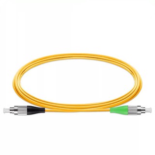 Dây nhảy quang Singlemode 2 đầu FC/APC - FC/UPC sợi đơn dài 1-3m, 5m, 7m, 10m, 15m