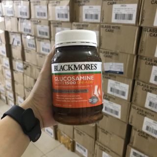 Glucosamine 1500mg blackmore 180v