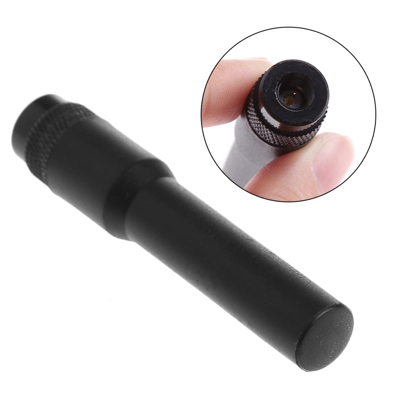 Ăng Ten Mini Mềm SF20 Dual Band UHF VHF SMA-F Cho Radi