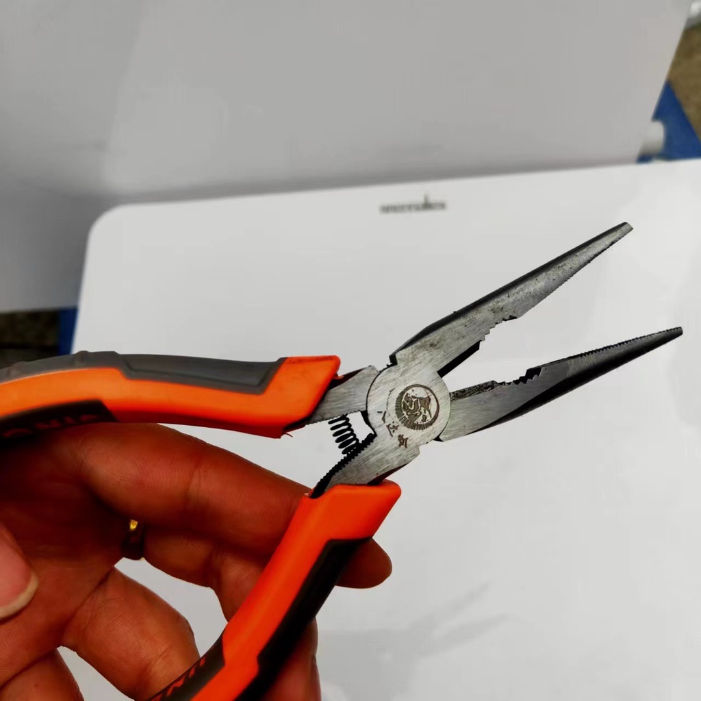 Kìm nhọn size 6''/150mm cao cấp giá tốt