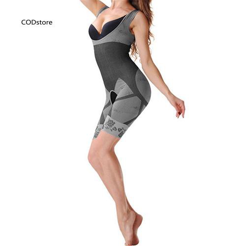 Bộ bodysuit định hình dáng thon | BigBuy360 - bigbuy360.vn