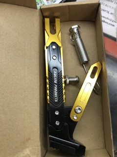 Chống nghiêng CNC Product