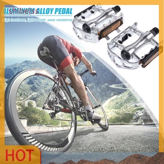 Bàn đạp bằng nhôm siêu nhẹ cho xe đạp leo núi mtb