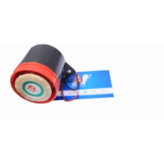 Còi Hú CBJ-1 12V, Còi Hú đủ loại