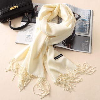 Khăn Cashmere Chất Len Dệt Mịn-BBGGwelike 