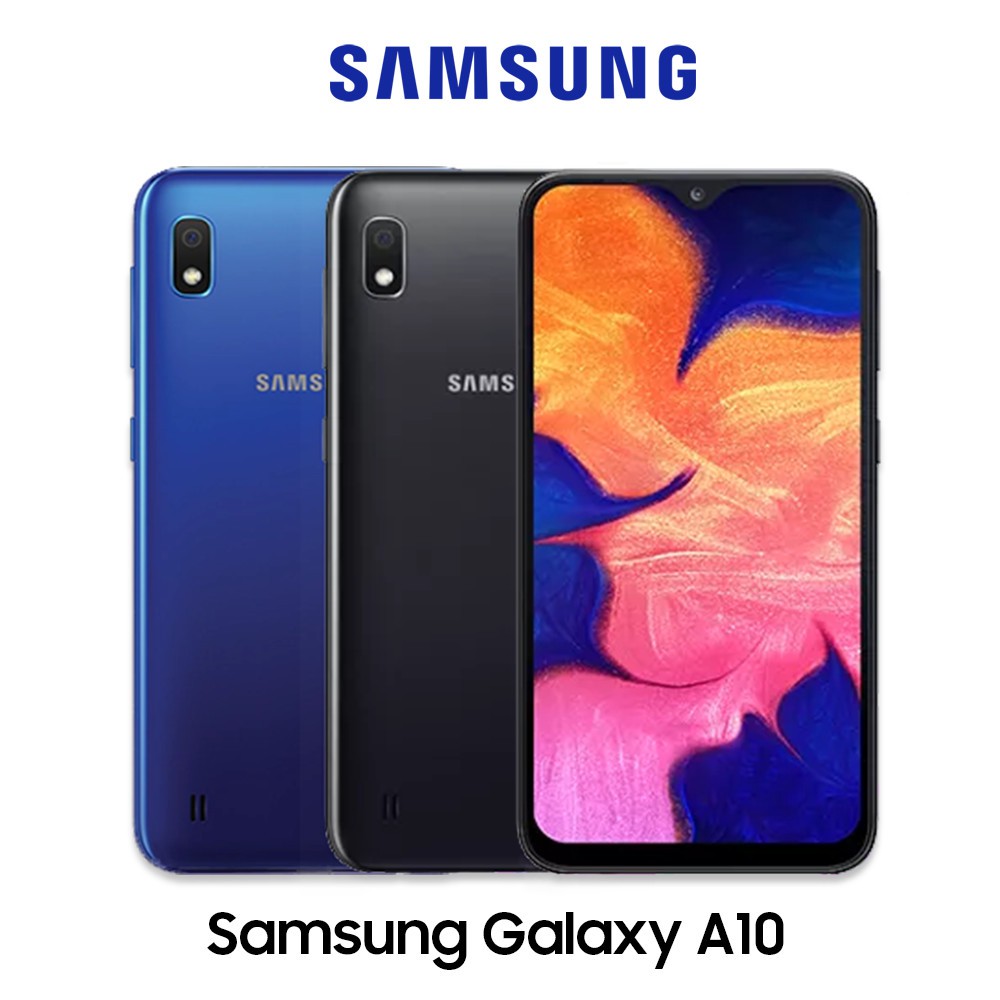 Điện Thoại Samsung Galaxy A10 2GB 32GB - Hãng phân phối chính thức | BigBuy360 - bigbuy360.vn