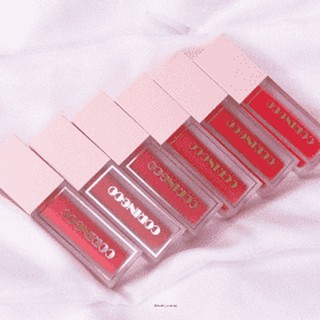 SON KEM LÌ CÓ DƯỠNG CORINGCO MARSH MALLOW VELVET TINT