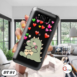 Ốp lưng dẻo Samsung Galaxy S8