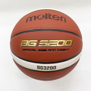 [Bóng rổ da] Molten - Bg3200