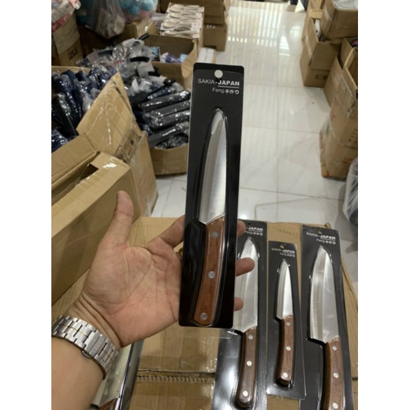 DAO SAKIA NHẬT nhỏ,