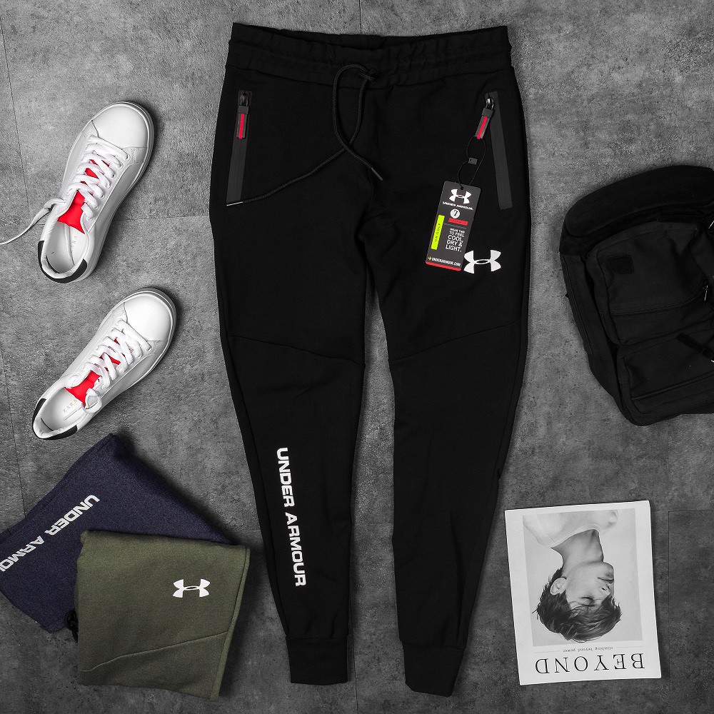 Quần Jogger Thể Thao Nam Phong Cách Cá Tính Hàng Cao Cấp - LZ FASHION - THT034