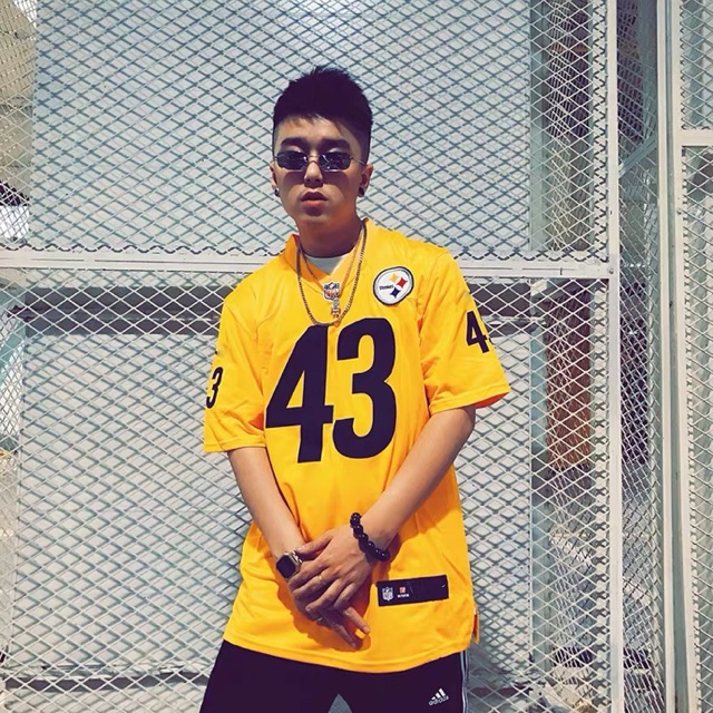 Áo BBOY, Hiphop trả order