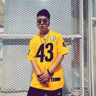 Áo bboy, hiphop trả order