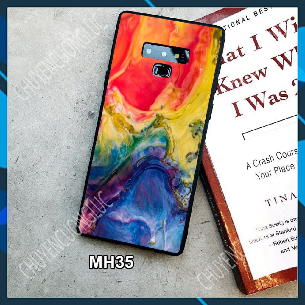 ỐP LƯNG SAMSUNG NOTE 8/ NOTE 9