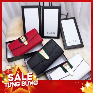 Ví gc 2732 full box + video tự quay