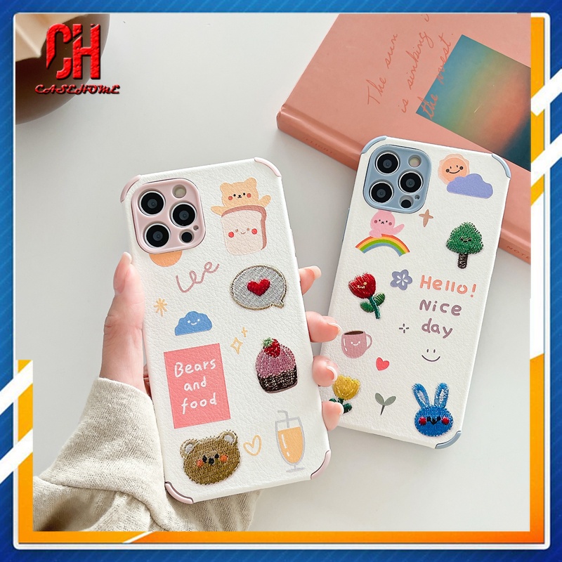 Ốp điện thoại cho Vivo Y12 Y51 2020 Y72 Y30 Y31 Y53 Y91C V19 Y91 Y12A Y20A Y20G Y30G Y12G Y51S Y53S Y20 Y12S Y17 Y93 Y50