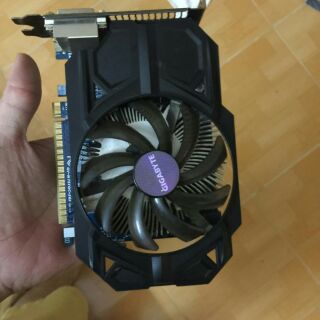 Gigabyte 650 1g