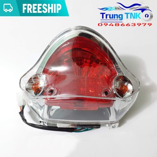 Đèn hậu sirius