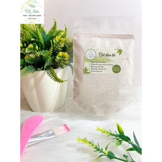 100gr Bột đậu đỏ nguyên chất